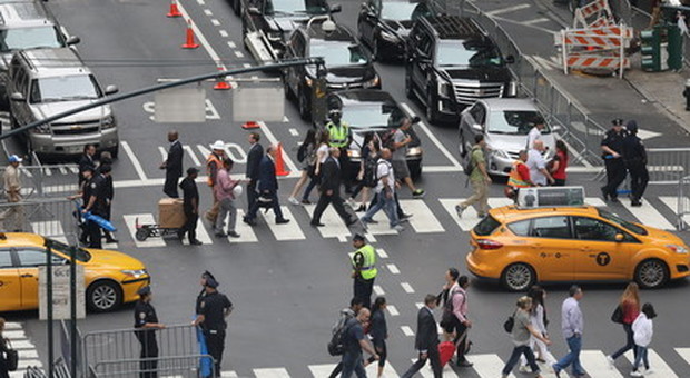 New York, invasione di autovelox: 2.000 telecamere per far rispettare limiti di velocità