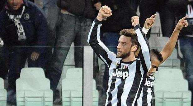 Marchisio avverte i suoi: «Juve, attenta: la Lazio è una trappola»