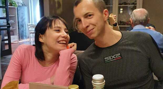 Motociclista morto con la fidanzata a Volpago, il ricordo della mamma