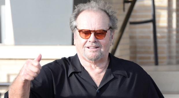 Jack Nicholson, il dramma dell'attore: «Non esce più di casa, il suo cervello è andato». L'appello degli amici