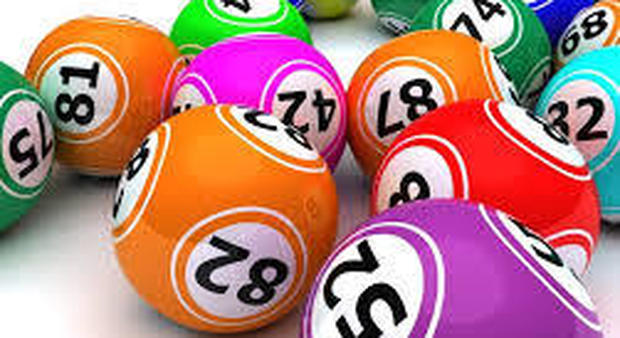 Lotto, le estrazioni del 23 marzo e i numeri vincenti del Superenalotto