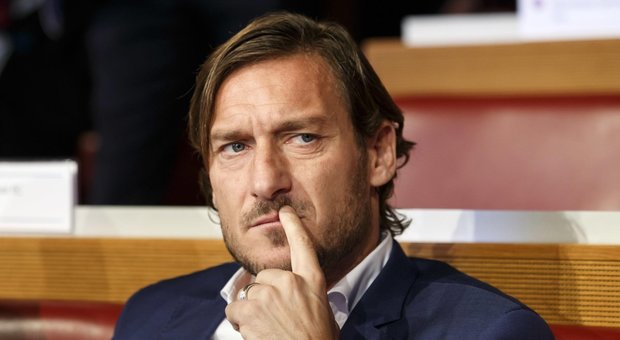 Francesco Totti torna in campo con la "number Ten immobiliare": è in pole position per il nuovo bando per gli alloggi comunali