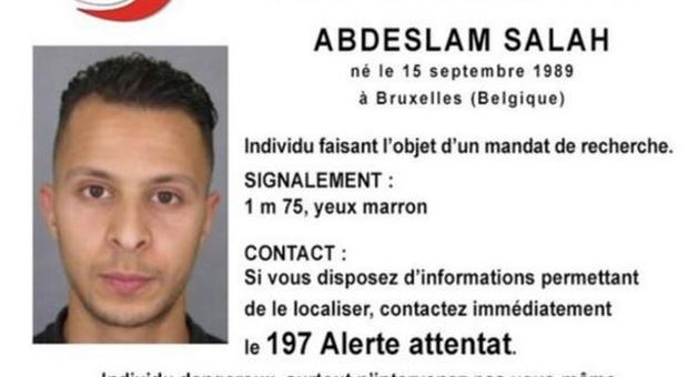 Bruxelles, fratelli Abdeslam sentiti da polizia prima di attacchi: Brahim cercò di andare Siria