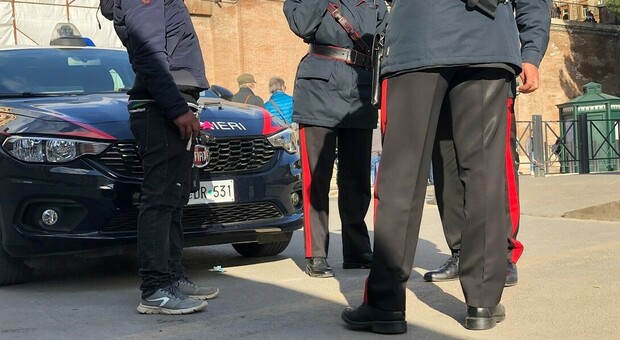 Tenta un omicidio e scappa in Spagna: arrestato dai carabinieri appena rientrato in Italia