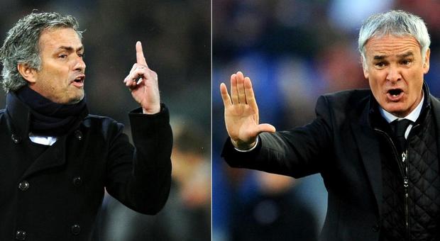 Roma, torna Ranieri: chi è l'allenatore che ha sfiorato lo scudetto nel 2010