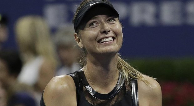 Maria Sharapova annuncia il ritiro a 32 anni