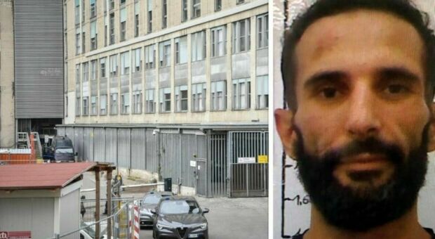 Preso Nazim, detenuto evaso a Milano: «Catturato grazie a una leggerezza». Era a Ginevra, si cercano i complici