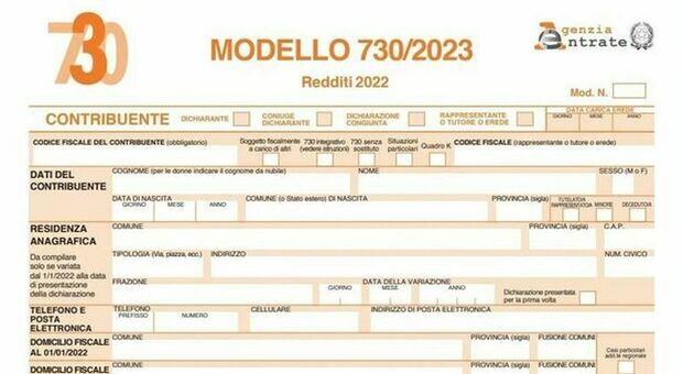 Precompilata 2023, dal 2 maggio online: come inviare il 730 e il modello Redditi (a partire dall'11 maggio)