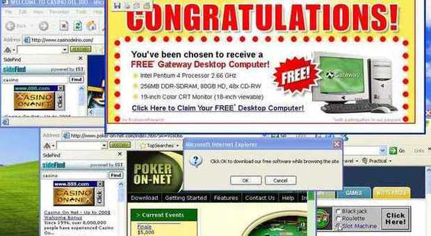 20 anni di banner: come la pubblicità sul web è cambiata dal 1994 a oggi
