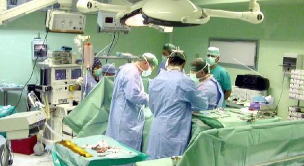 Trentaquattrenne in coma dopo il parto: medici sotto processo