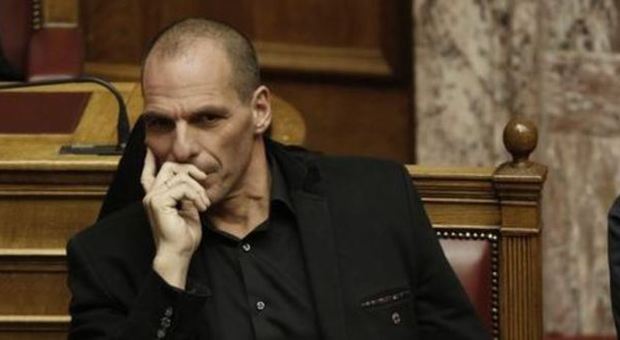 Grecia. Varoufakis attaca Tsipras: «Come il golpe dei colonnelli del 1967»