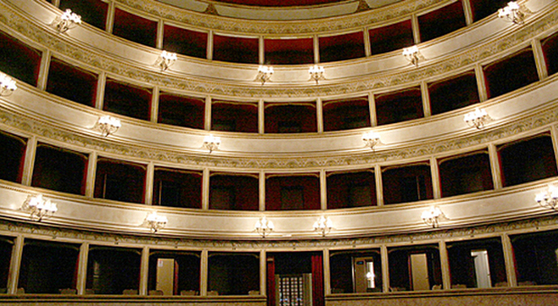 Viterbo, dove tenere il consiglio comunale: le ipotesi di Sala Regia e teatro Unione