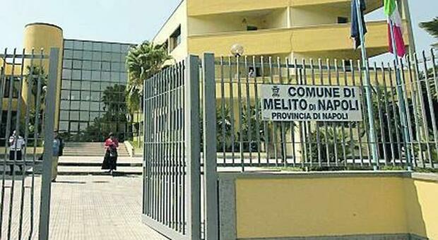 Elezioni a Melito, l'ombra della camorra sul voto: due candidati sindaco dai carabinieri