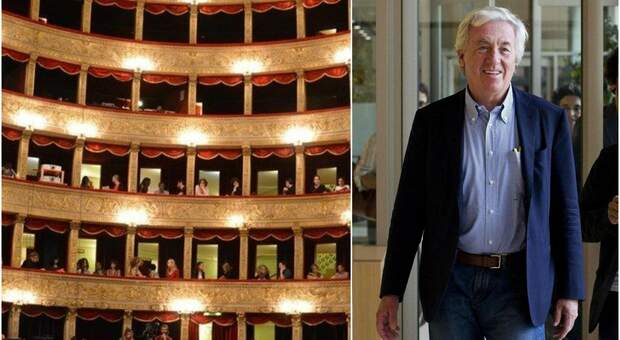 Roma, scontro sul teatro per la nomina di De Fusco: il Comune pronto al ricorso