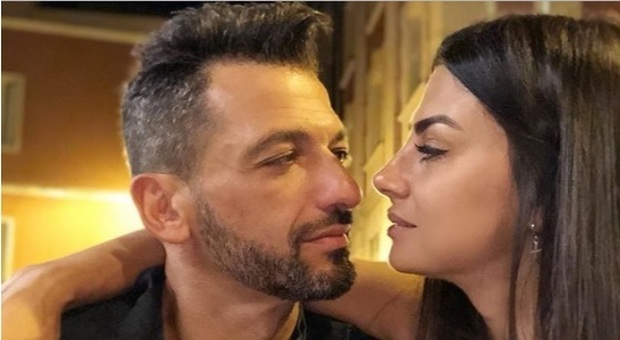 immagine Grande Fratello Vip 2020, Pago gela l'ex Serena Enardu: «Non voglio che entri»
