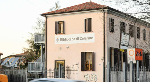 Tintoretto "villeggiante" a Zelarino, l'idea: «Intitoliamogli la biblioteca»