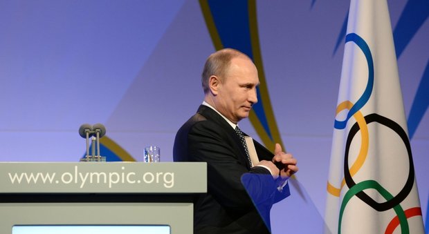 Rio 2016, rischio guerra fredda per il doping di Stato