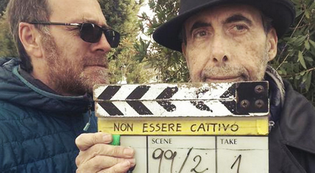 Amore tossico a Roma Tre, al Film Festival omaggio a Claudio Caligaris