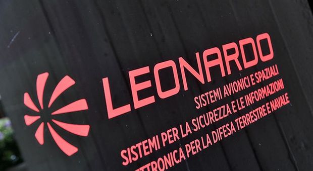 Leonardo, firmato contratto da 2,4 miliardi di dollari con U.S. Air Force