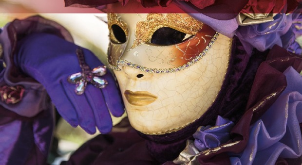 Frosinone, maschere, musica e carri per il Carnevale di Ferentino