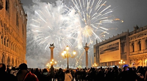 Capodanno, rischio chiusura per piazzale Roma e sensi unici pedonali