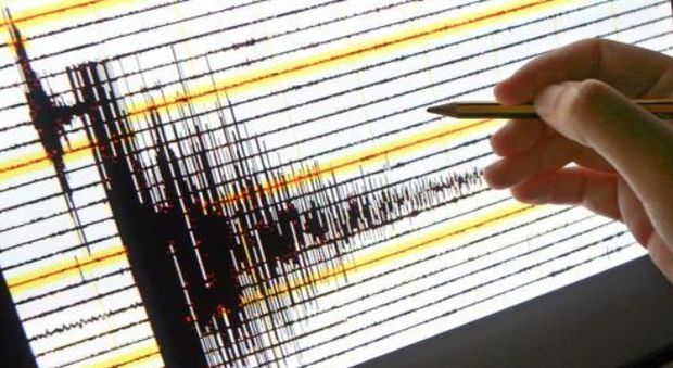 Terremoto nel Barese: scossa di magnitudo 3.5 con epicentro ad Altamura sentita in gran pare della Puglia