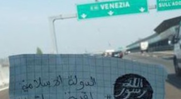 «Siamo tra di voi»: presi a Brescia i terroristi dell'Isis "veneziana"
