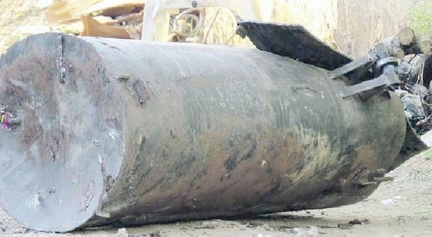 Guerra, allarme barili-bomba: tecnici siriani a Mosca per preparare il massacro