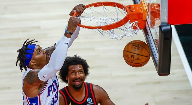 NBA, super Beal aiuta Washington a battere i Suns. Ok Bucks e Hawks