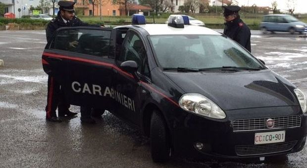 Rocamblesco inseguimento a Mondolfo: arrestati i "truffatori dell'abbraccio"