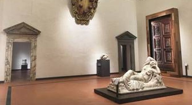 Firenze, Uffizi ancora più affascinanti: aperti il nuovo auditorium Vasari e le sale sulla storia delle Gallerie
