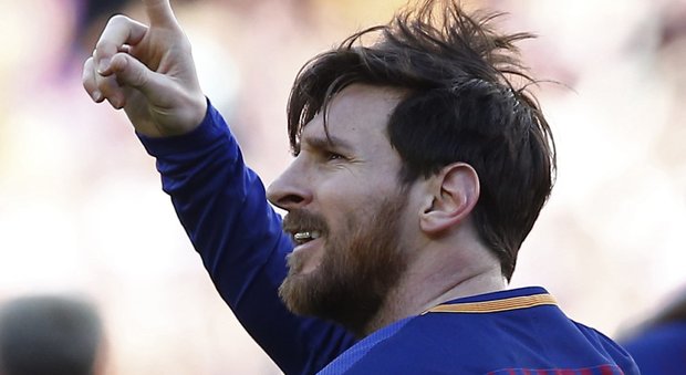 Messi: «Il Mondiale è un sogno di una vita, in Russia per alzare la Coppa»
