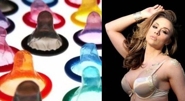 Porno, condom obbligatori in California: ok alla legge