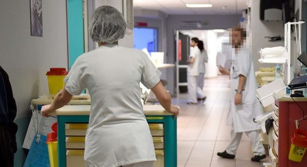 Nuova aggressione in ospedale: operatrice ferita da un paziente