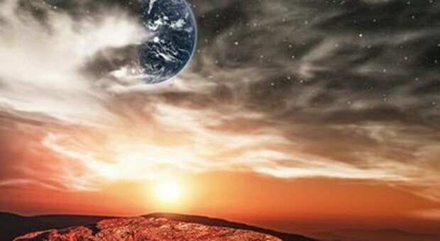 Marte ai raggi X, la Nasa: «La crosta del Pianeta Rosso misura tra i 24 e 72 km e il nucleo è liquido»