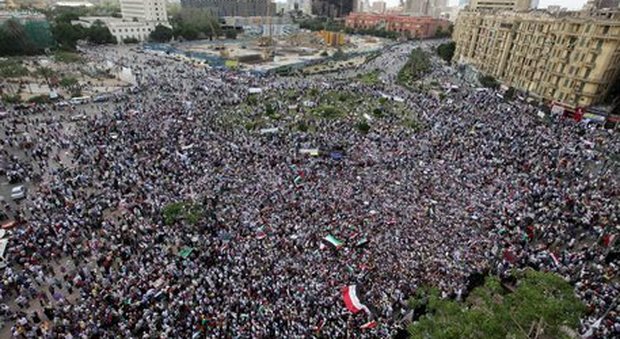 Egitto, censura e piazze blindate nel quinto anniversario della Rivoluzione di Piazza Tahrir