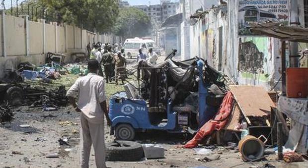 Somalia, assalto al-Shabaab a base militare: almeno 43 soldati morti