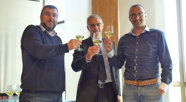 Pesaro, parte il Festival Franciacorta In arrivo un brand per vini San Bartolo