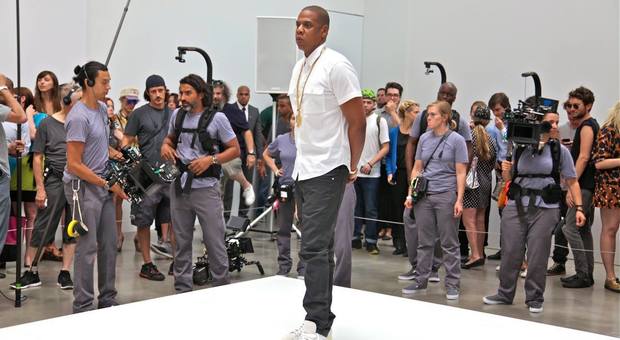 Jay-Z, il record storico: è il primo rapper a diventare miliardario