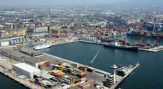 Porto di Napoli: approvati gli interventi di recupero, valorizzazione e riduzione di emissioni