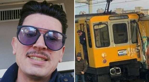 Incidente tra treni della metropolitana a Napoli, s'indaga sul cellulare del macchinista