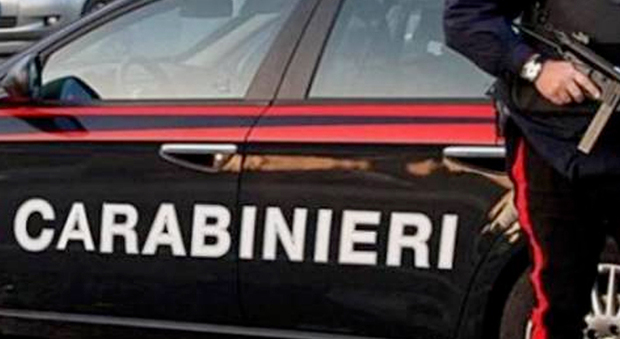 Rubavano catalizzatori dalle auto: arrestato 40enne di Napoli e ricercato il complice