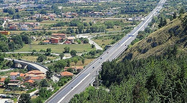 Sviluppo, per Frosinone rispunta la superstrada Sora-Ceprano-Fondi: è nel dossier presentato al ministro