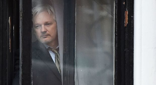 Wikileaks, paura per Julian Assange: "La sua salute è in pericolo"