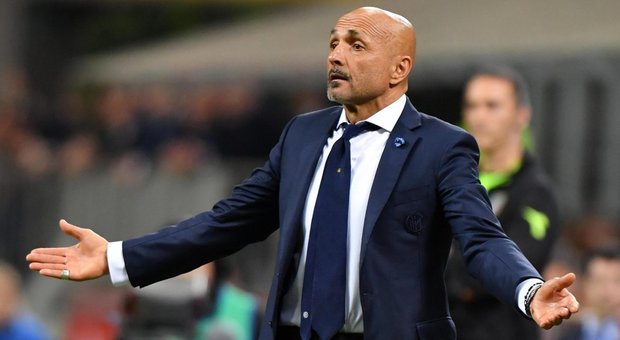 Inter, Spalletti: «La squadra mi è piaciuta, Gagliardini ci mancherà»