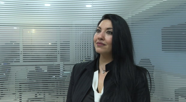 Monica Zappullo, Amministratore Delegato GT Officine del Computer