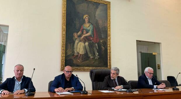 L'etica come valore civico e sportivo: un seminario per gli agenti di polizia di Caserta