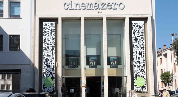 Cinemazero