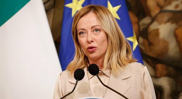 Giorgia Meloni leader più "concreto" in Ue per Politico Europe: la classifica