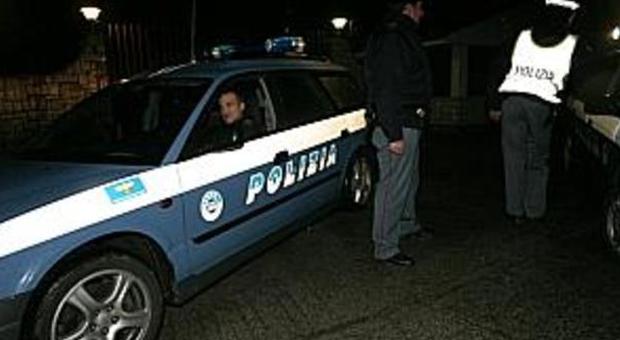 Furto in casa nel centro di Ancona Due ladre catturate dalla polizia